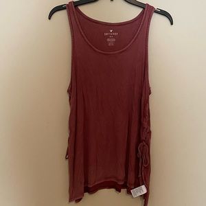 AE Soft & Sexy Ribbed Tank